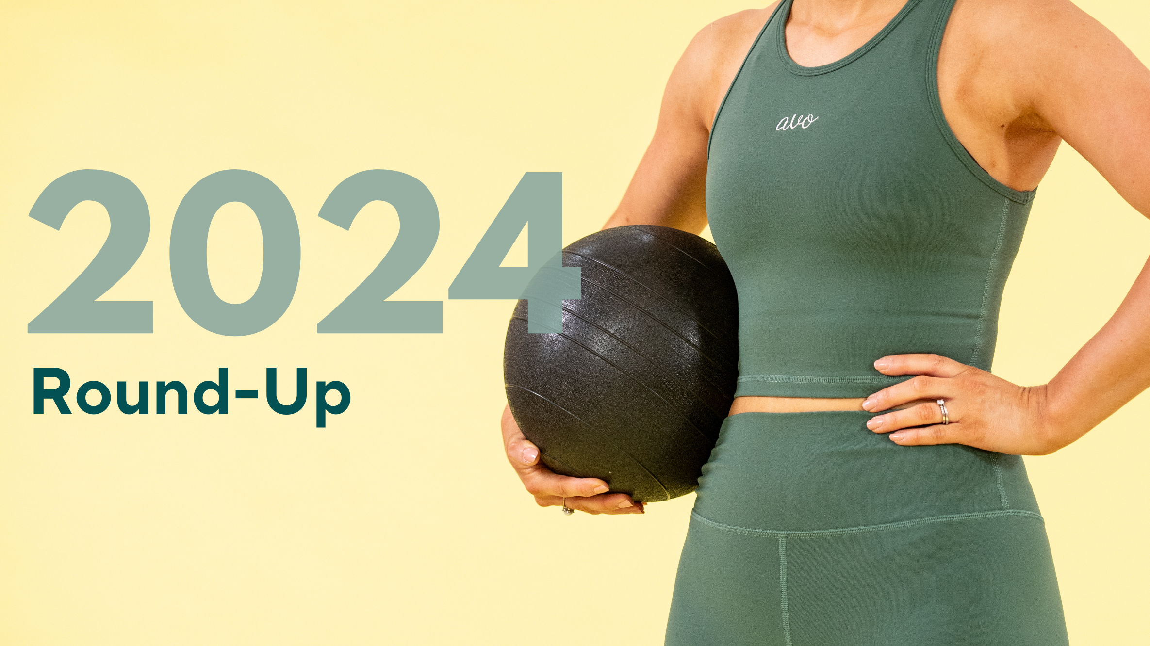2024: A Game-Changing Year for Avo Activewear