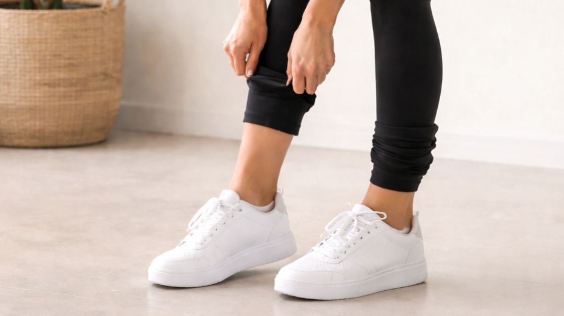 The real reason your leggings don't fit (and it's not your body)