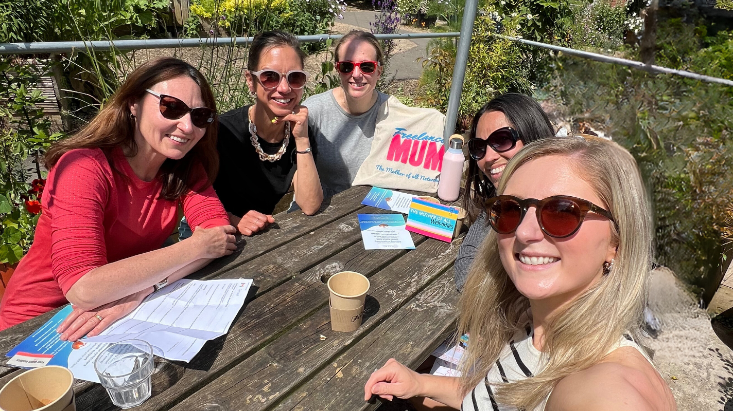 Finding a Small but Mighty Community