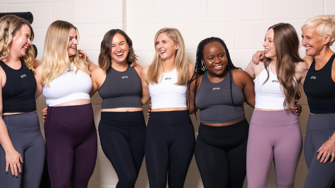 Petite isn't a size. It's a height. Here's why that matters