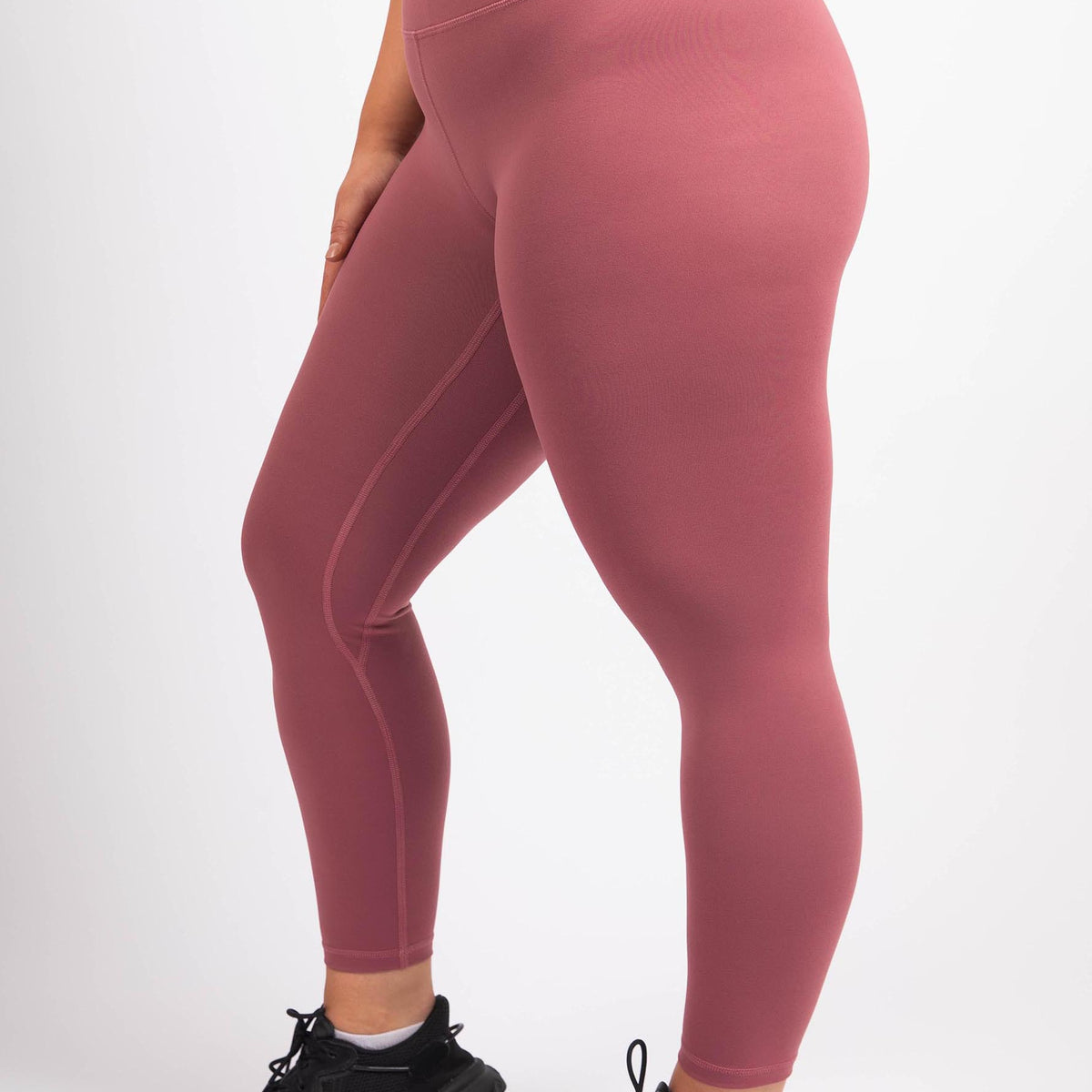 Buy SELETA-Women's Cotton Ultra-Soft Ankle-Length Leggings/Comfortable and  Stylish Workout Pants for Yoga, Gym, and Everyday Wear-/Color-Maroon  (STAL-05) Online at Best Prices in India - JioMart.