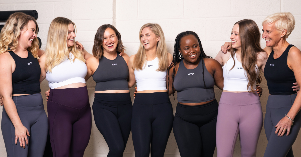 Petite isn't a size. It's a height. Here's why that matters
