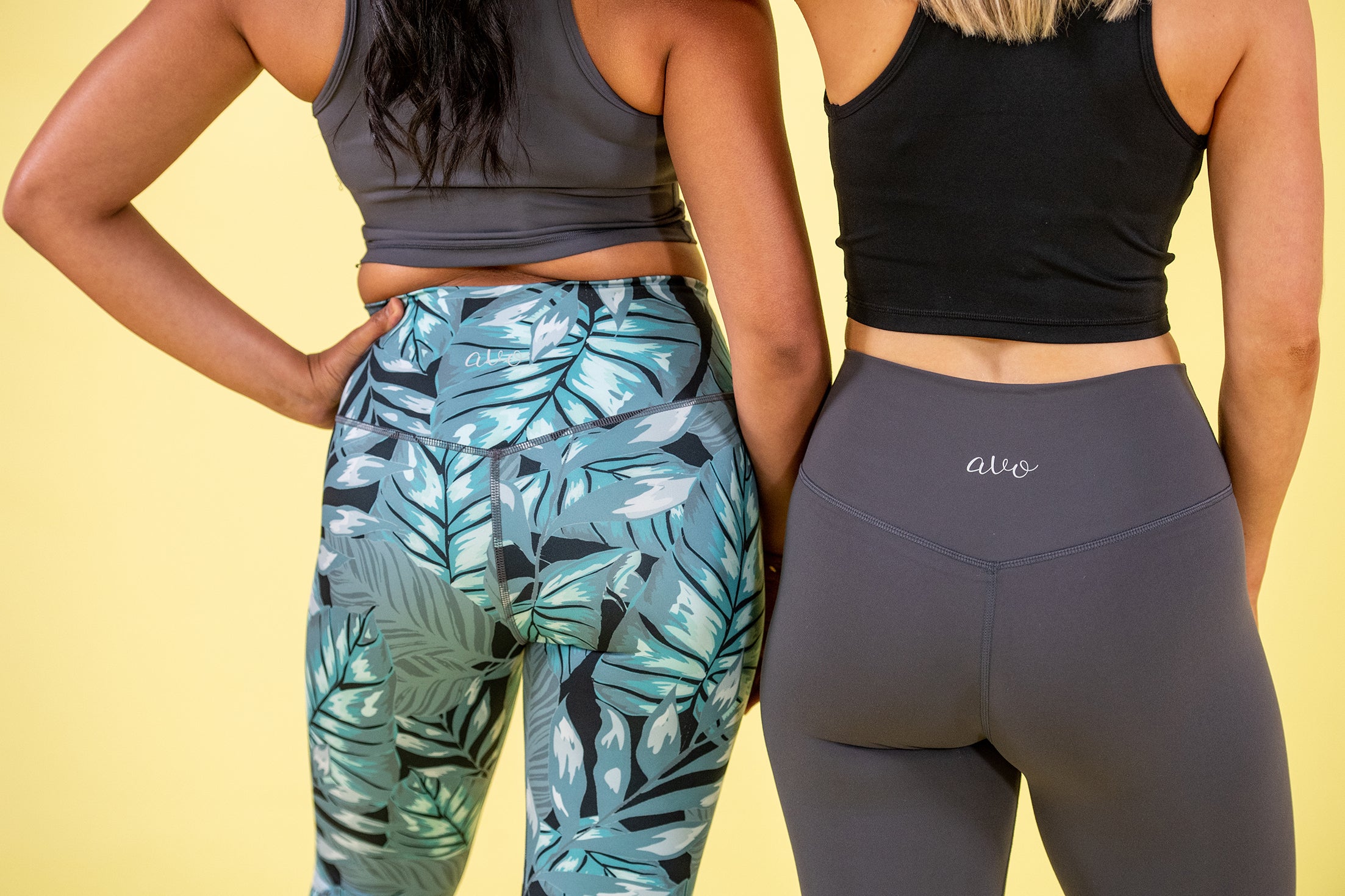 Petite 7/8th Alloy Legging in Eclipse – Pace Active