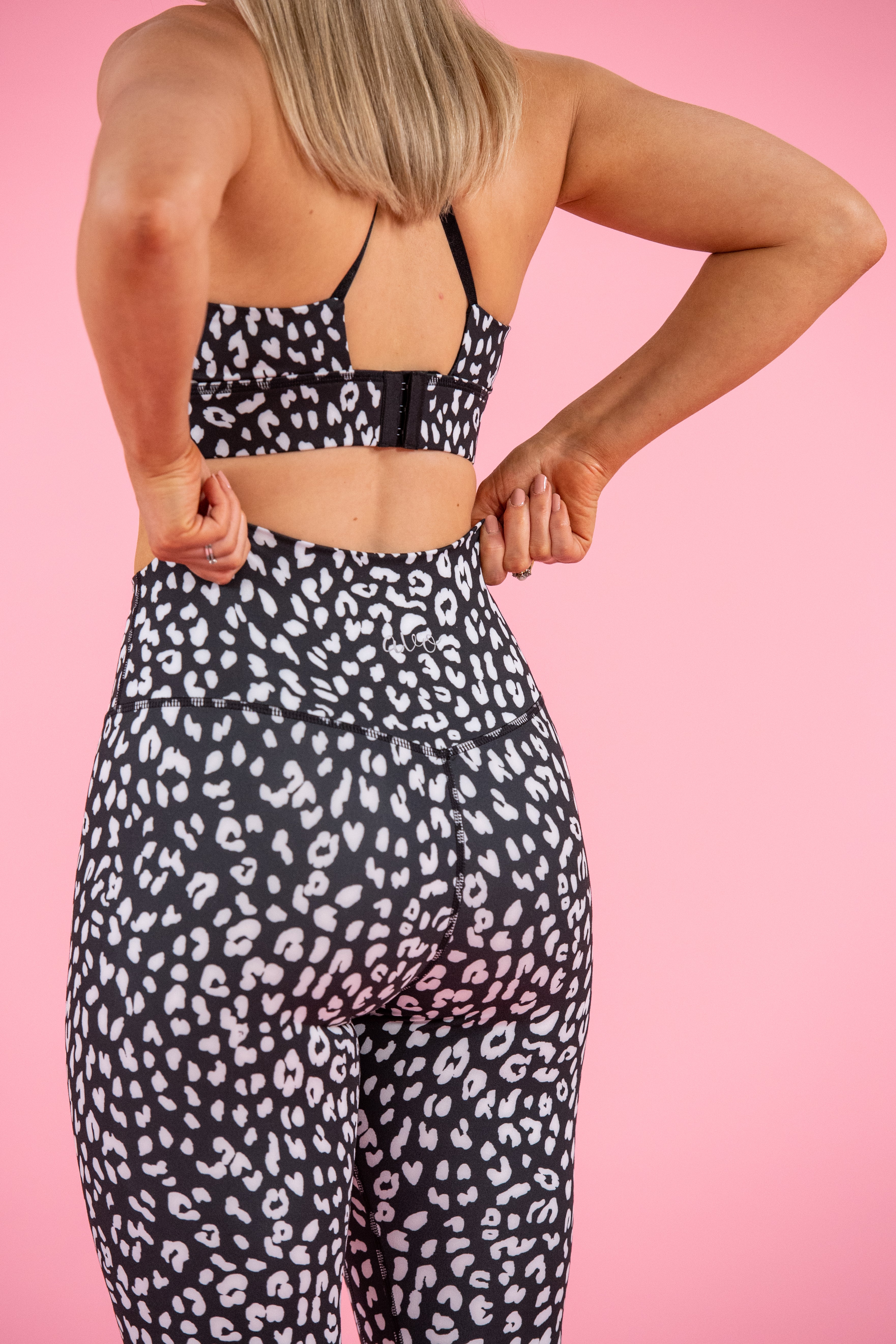 Activewear For Petites
