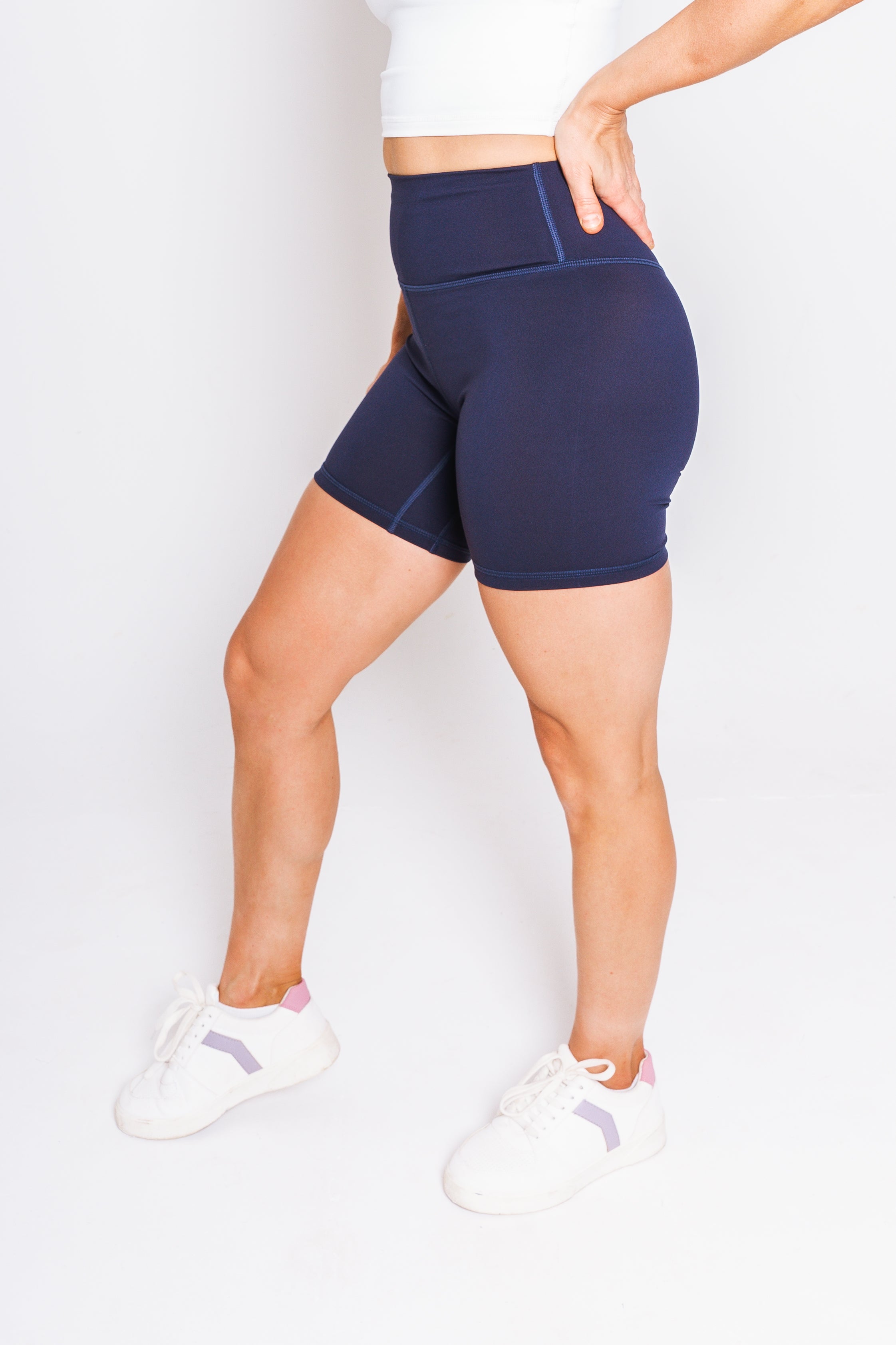 Activewear bermuda shorts online